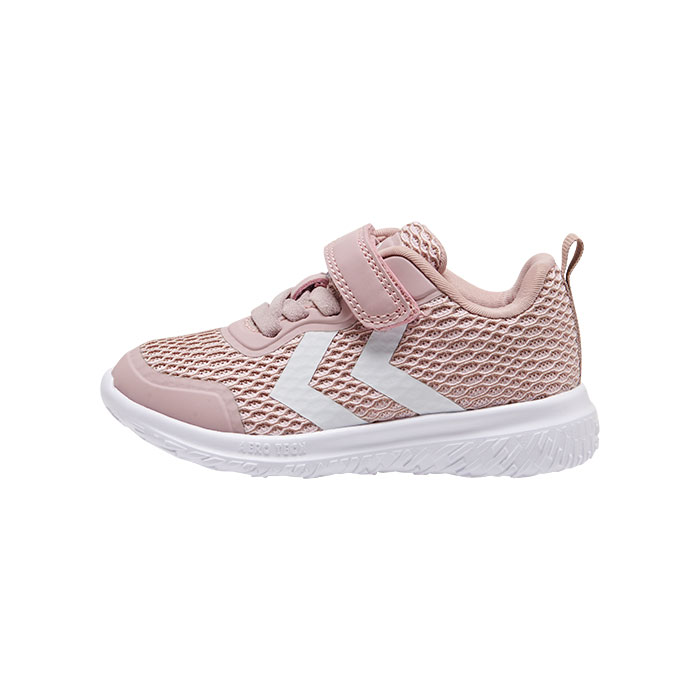Hummel Infant Sneakers - Pale Lilac - Asta & Alfred
